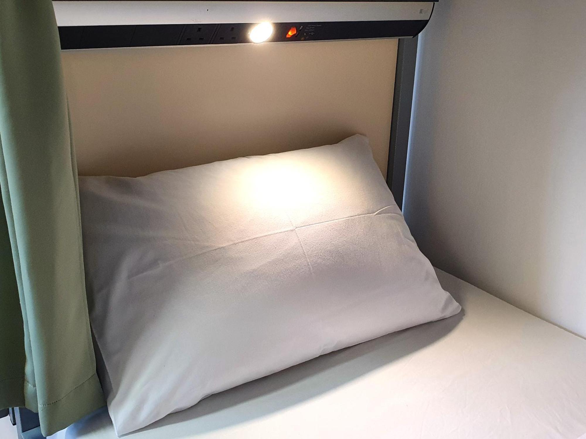 - Solo Traveller Hostel *