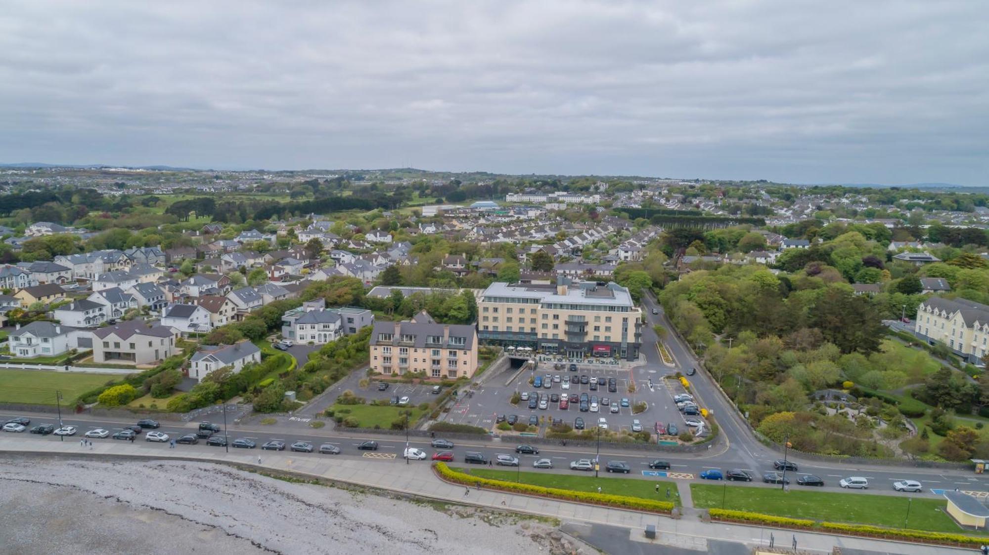 Salthill 4* Galway