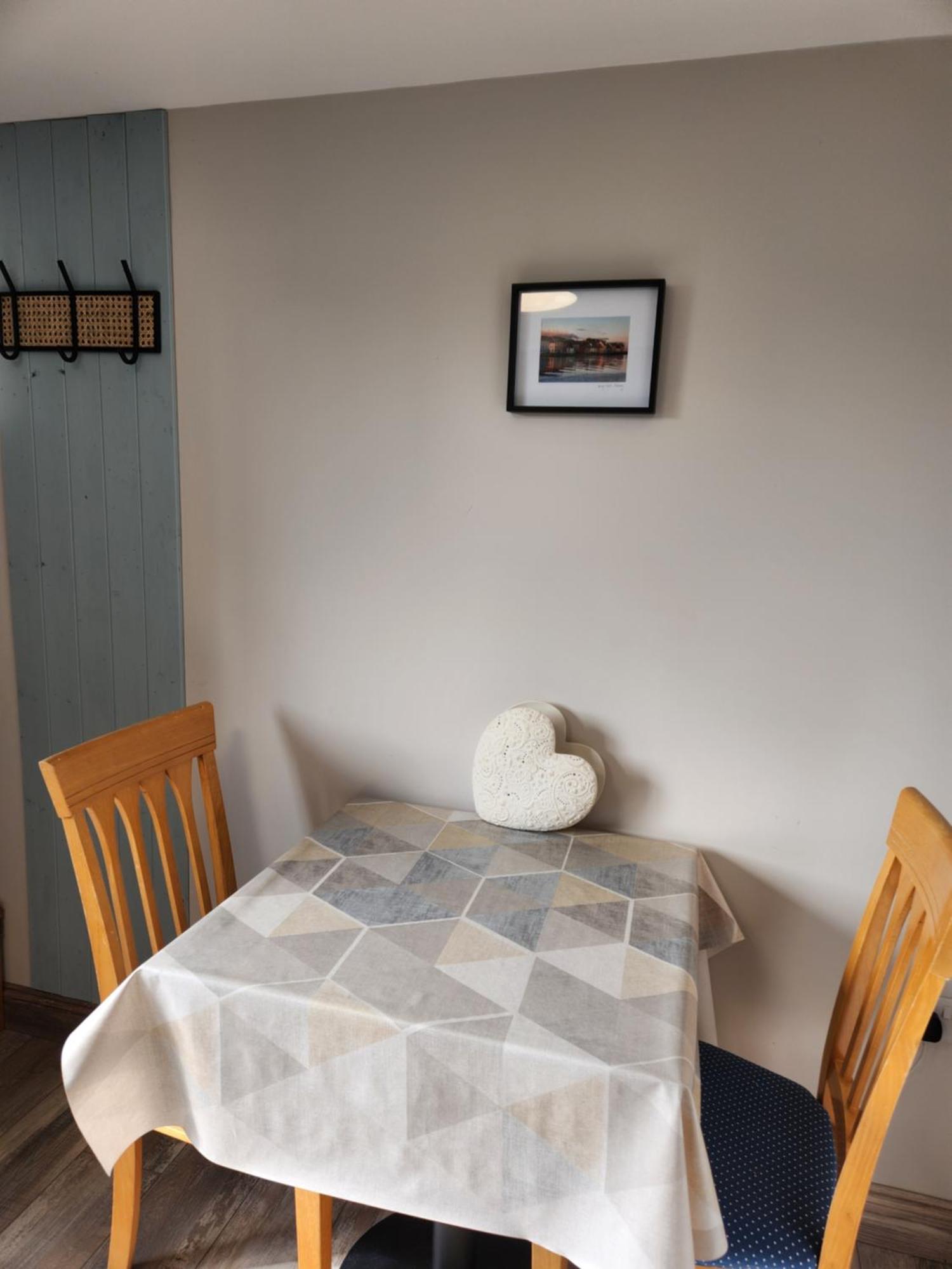 Atlantic Way Urban Escape Apartment