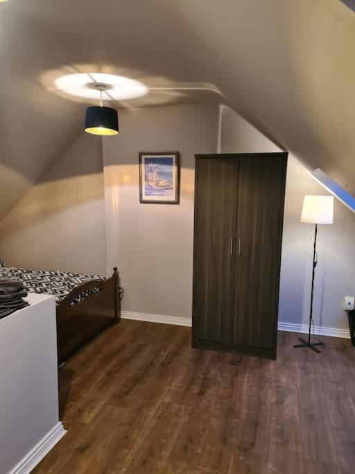 Apartment Eyre Square 180 *