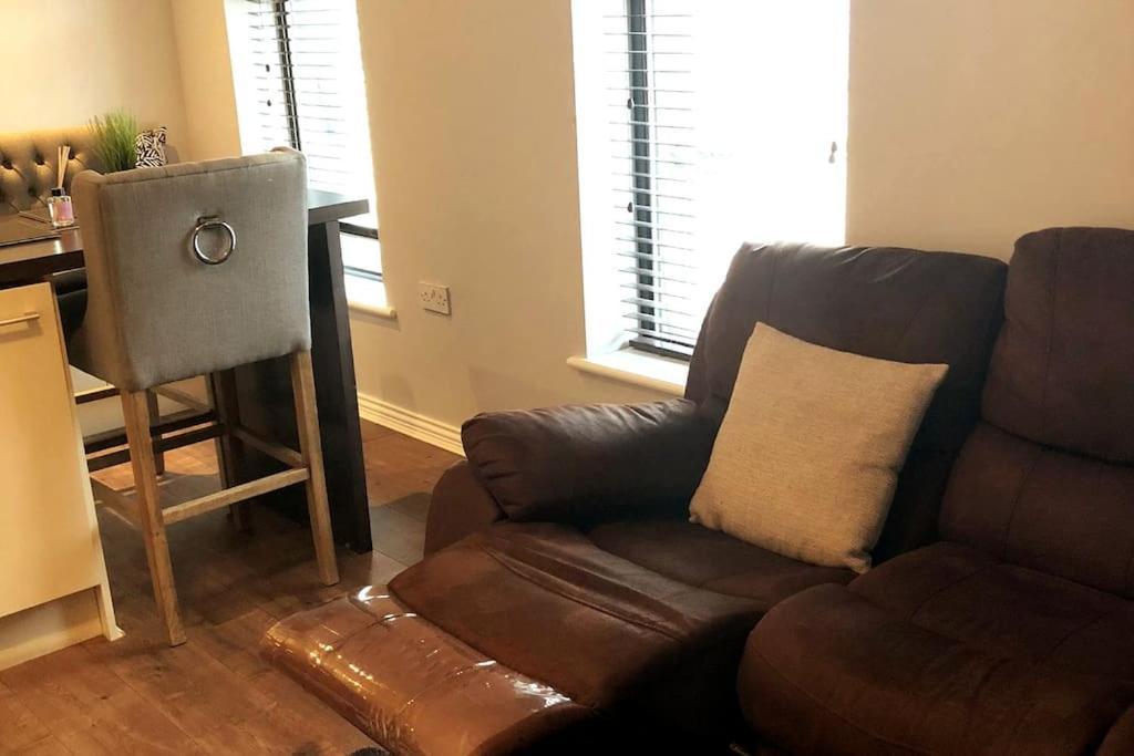 Apartment Eyre Square 180 *