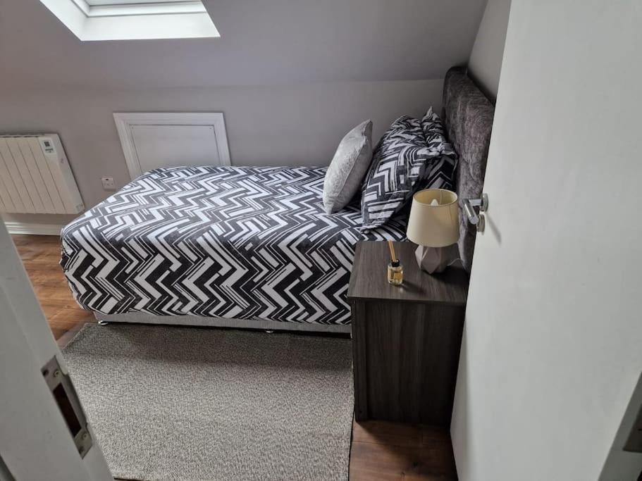 Apartment Eyre Square 180 *