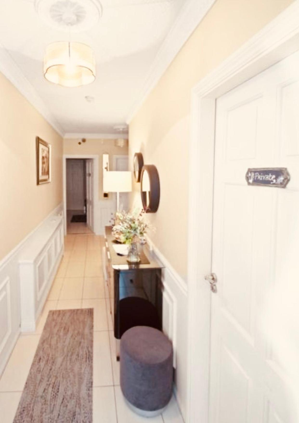 Almara House 4* Galway