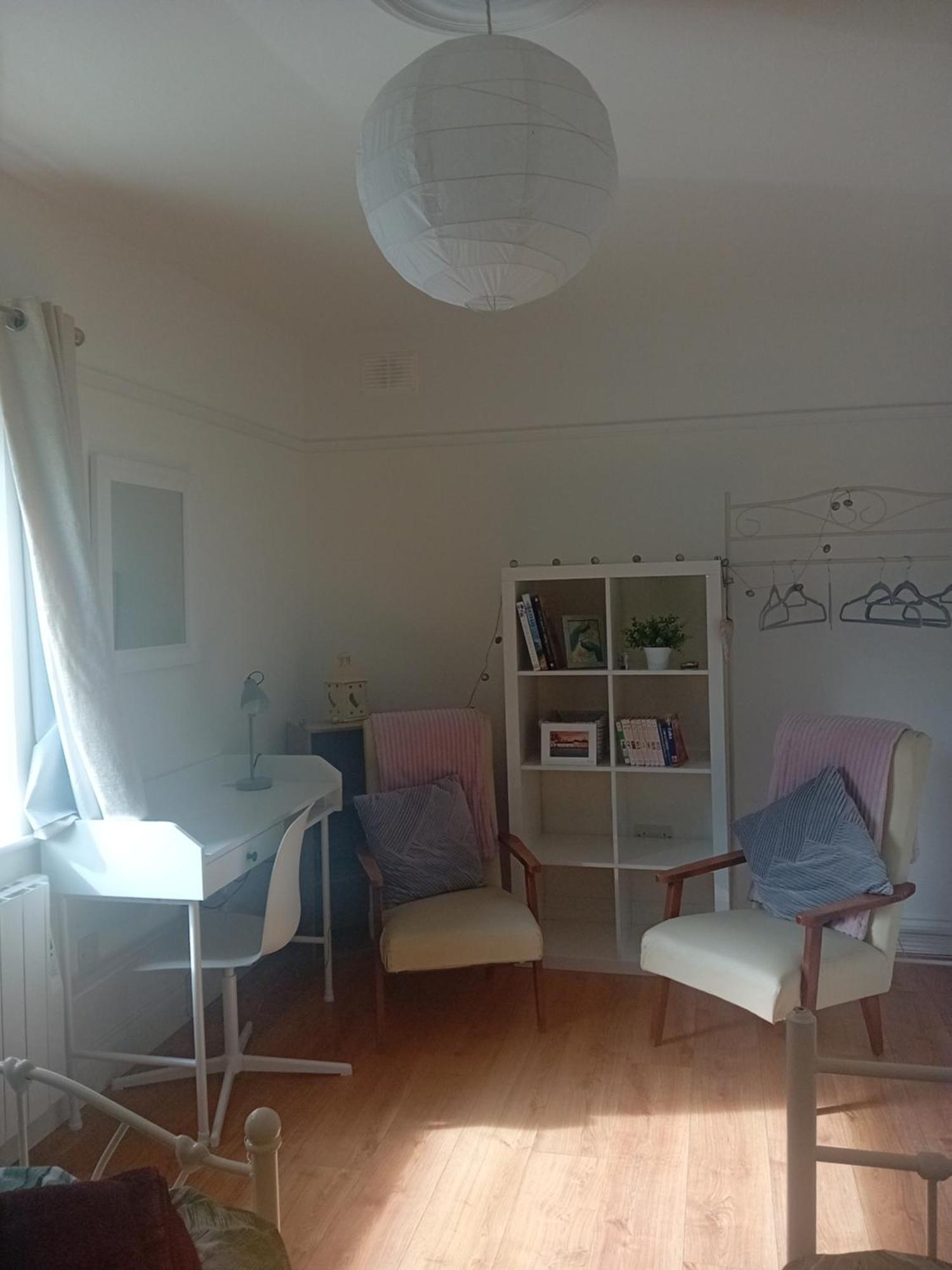 Garden Apartment *
