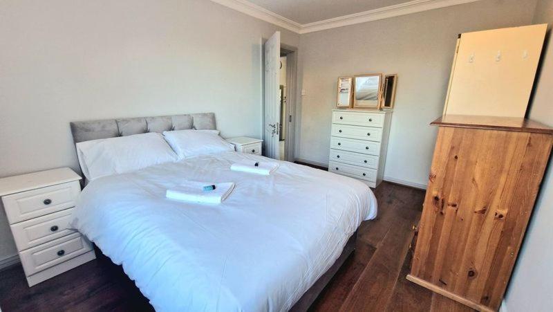 Apartment 4 Bedroom Townhouse Galway