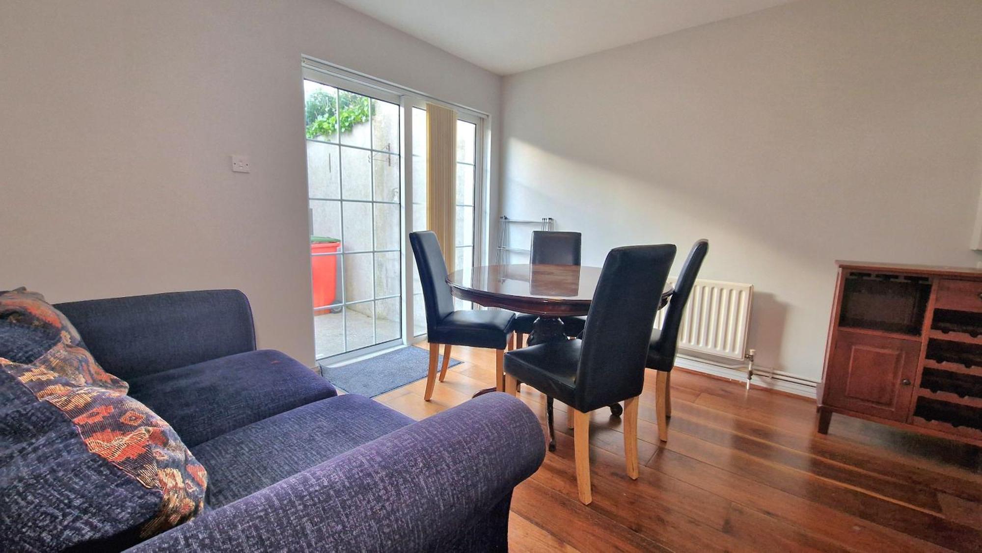 4 Bedroom Townhouse Galway