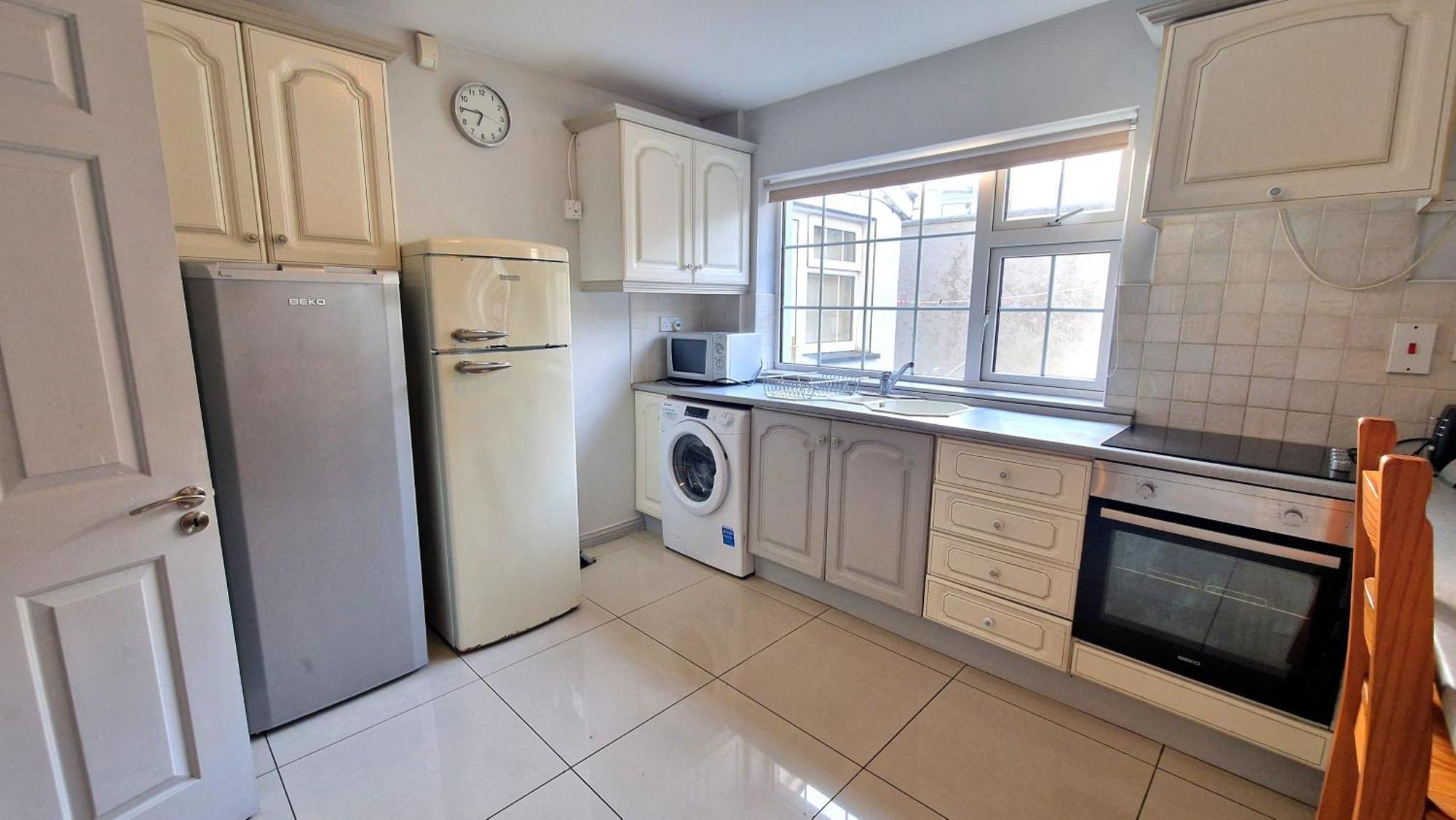 Apartment 4 Bedroom Townhouse Galway