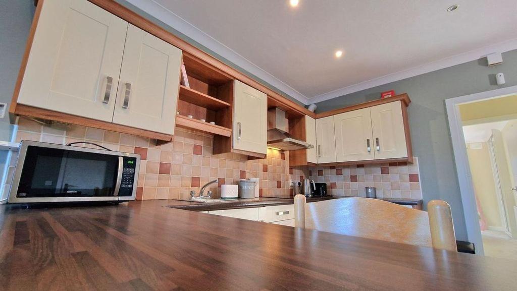 Apartment Cosy Two Bedroom