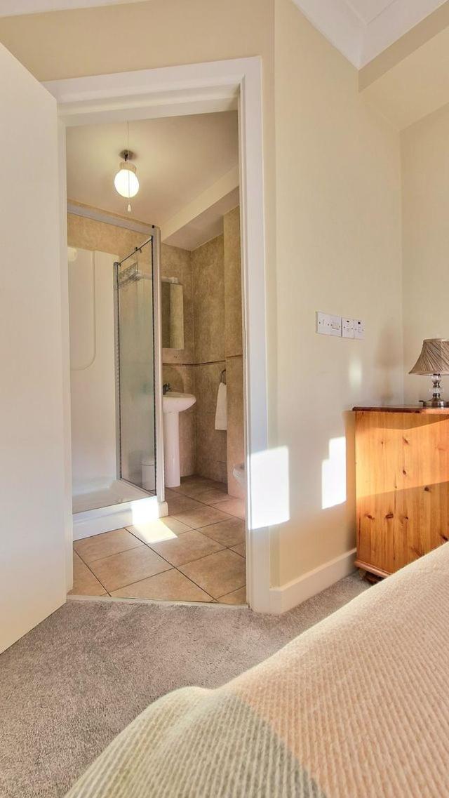 Apartment Cosy Two Bedroom *