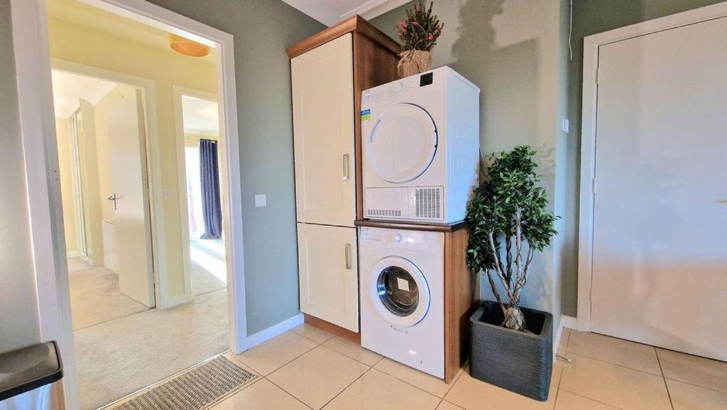 Cosy Two Bedroom Galway