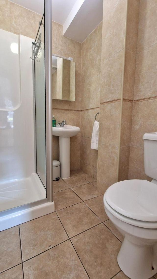 Apartment Cosy Two Bedroom