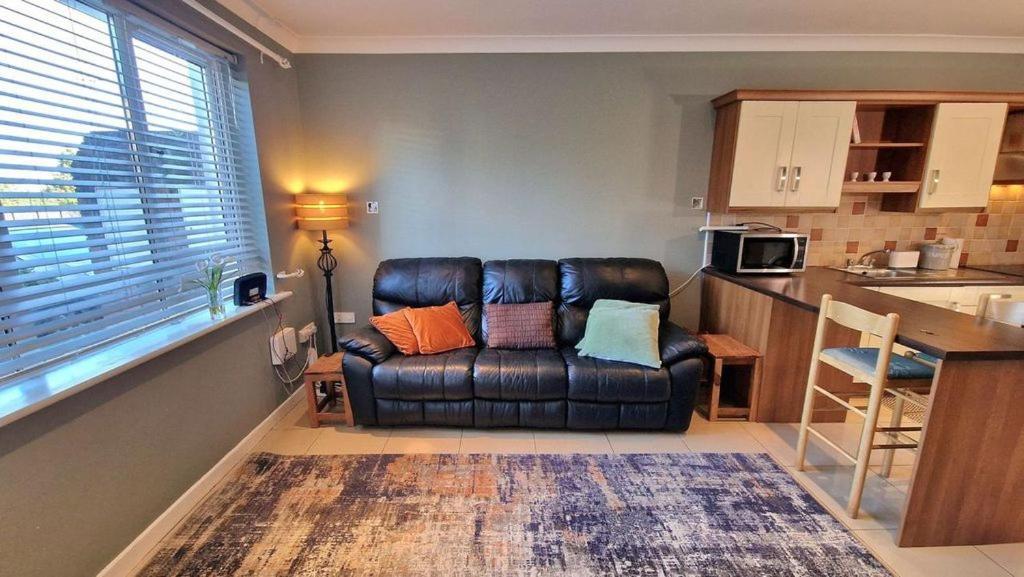 Cosy Two Bedroom