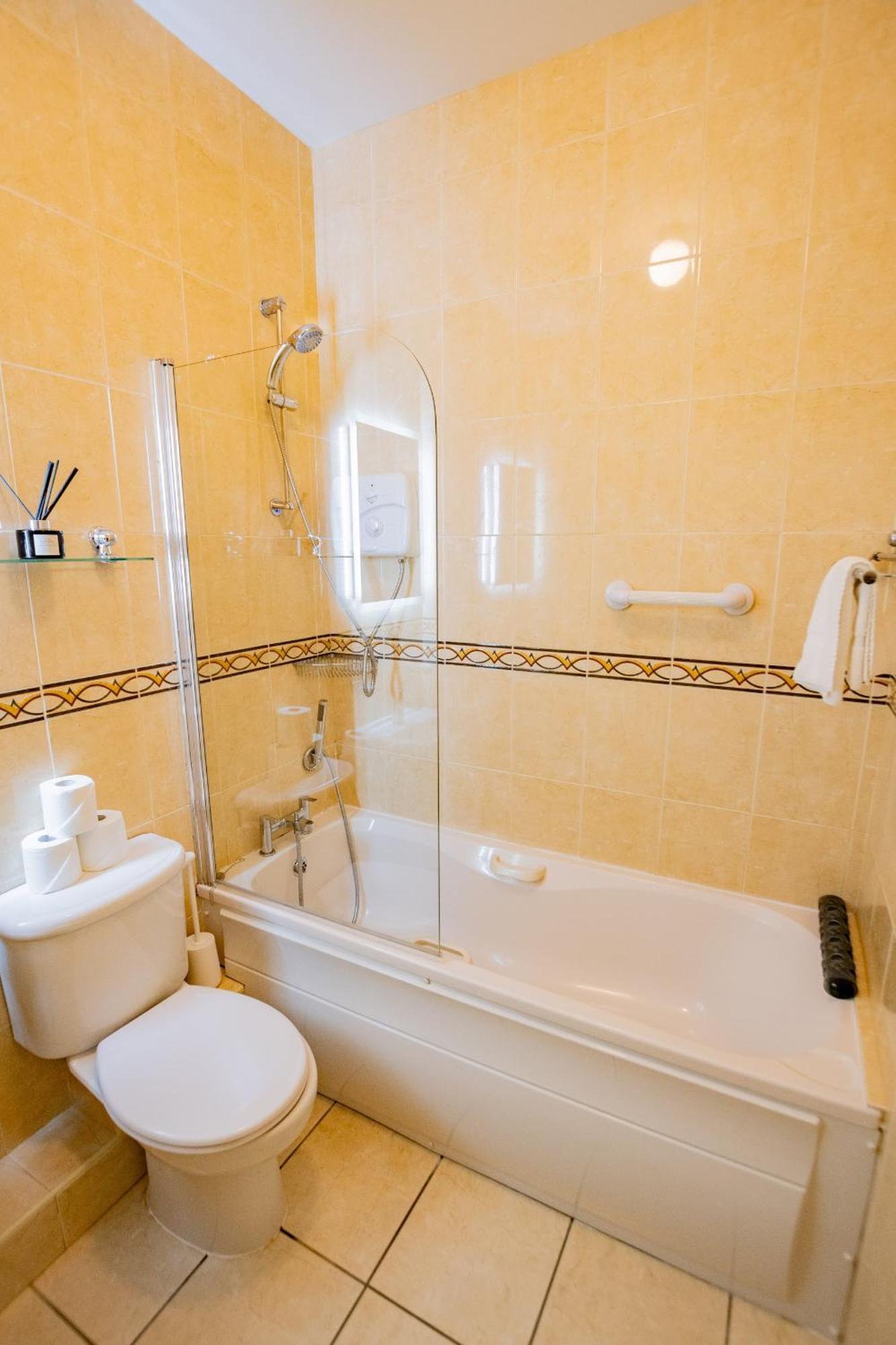 Apartment The Blackrock Retreat Galway