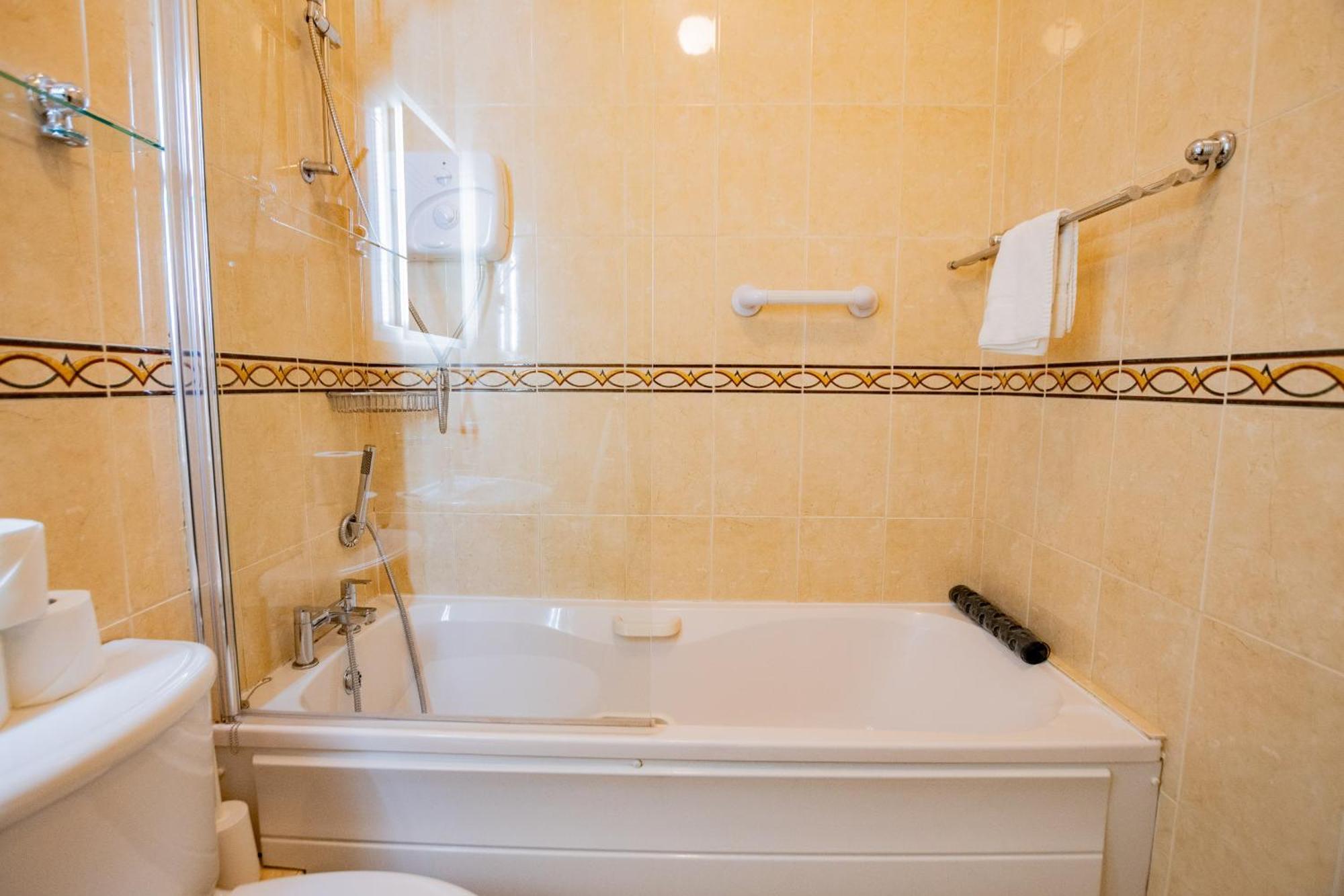 The Blackrock Retreat Galway
