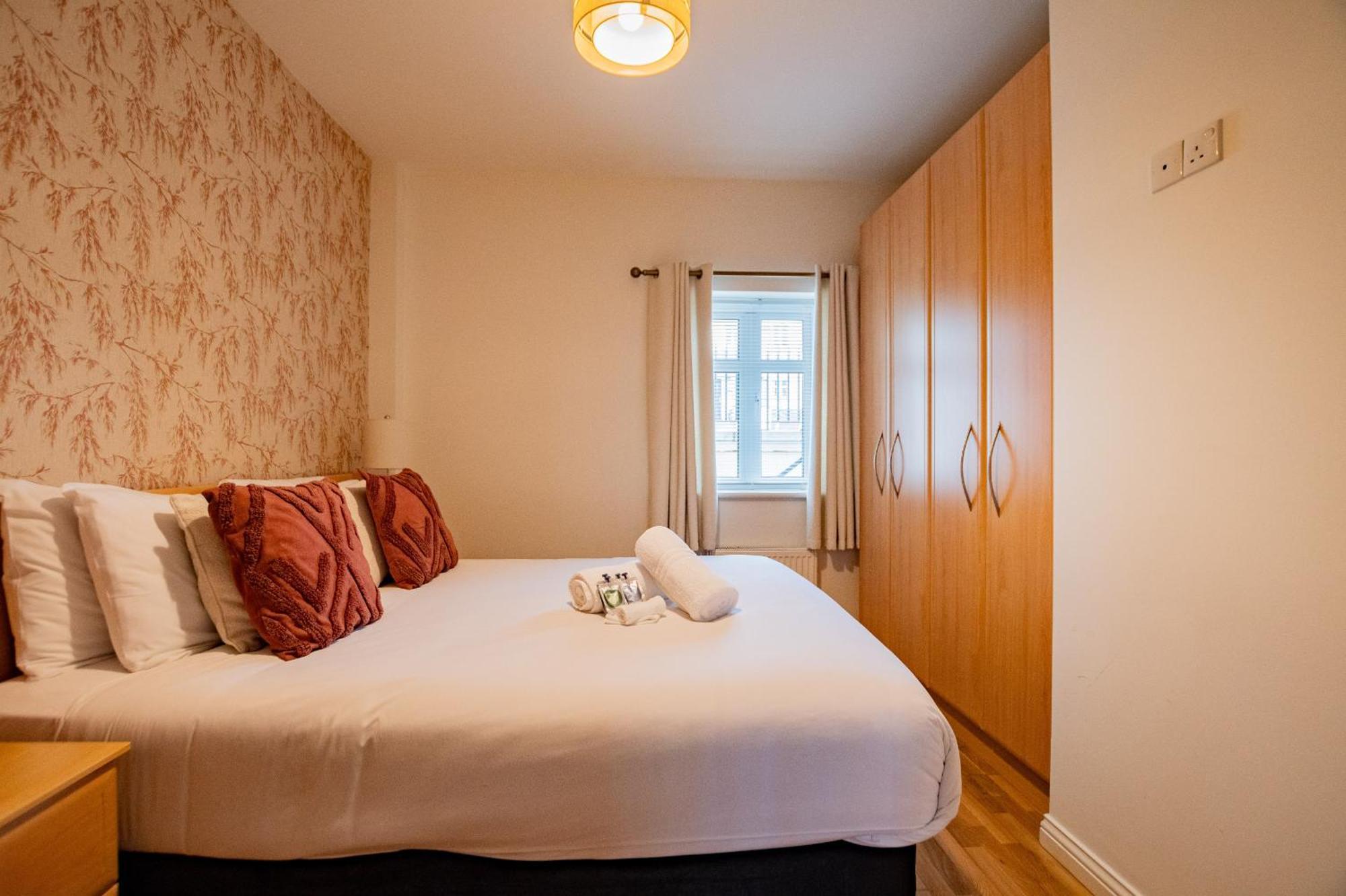 Apartment The Blackrock Retreat