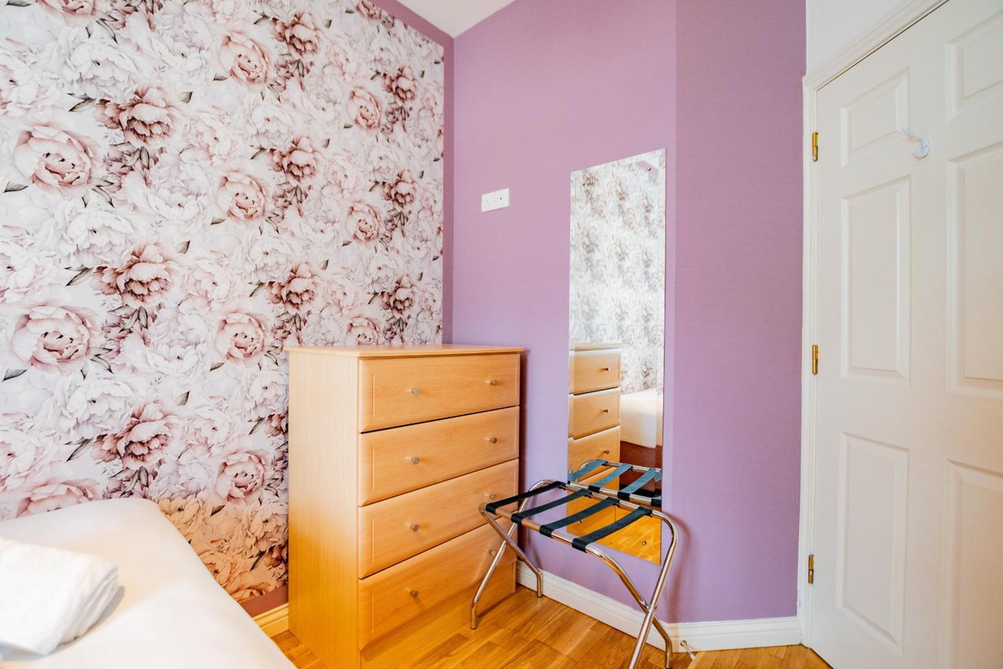 The Blackrock Retreat Apartment Galway
