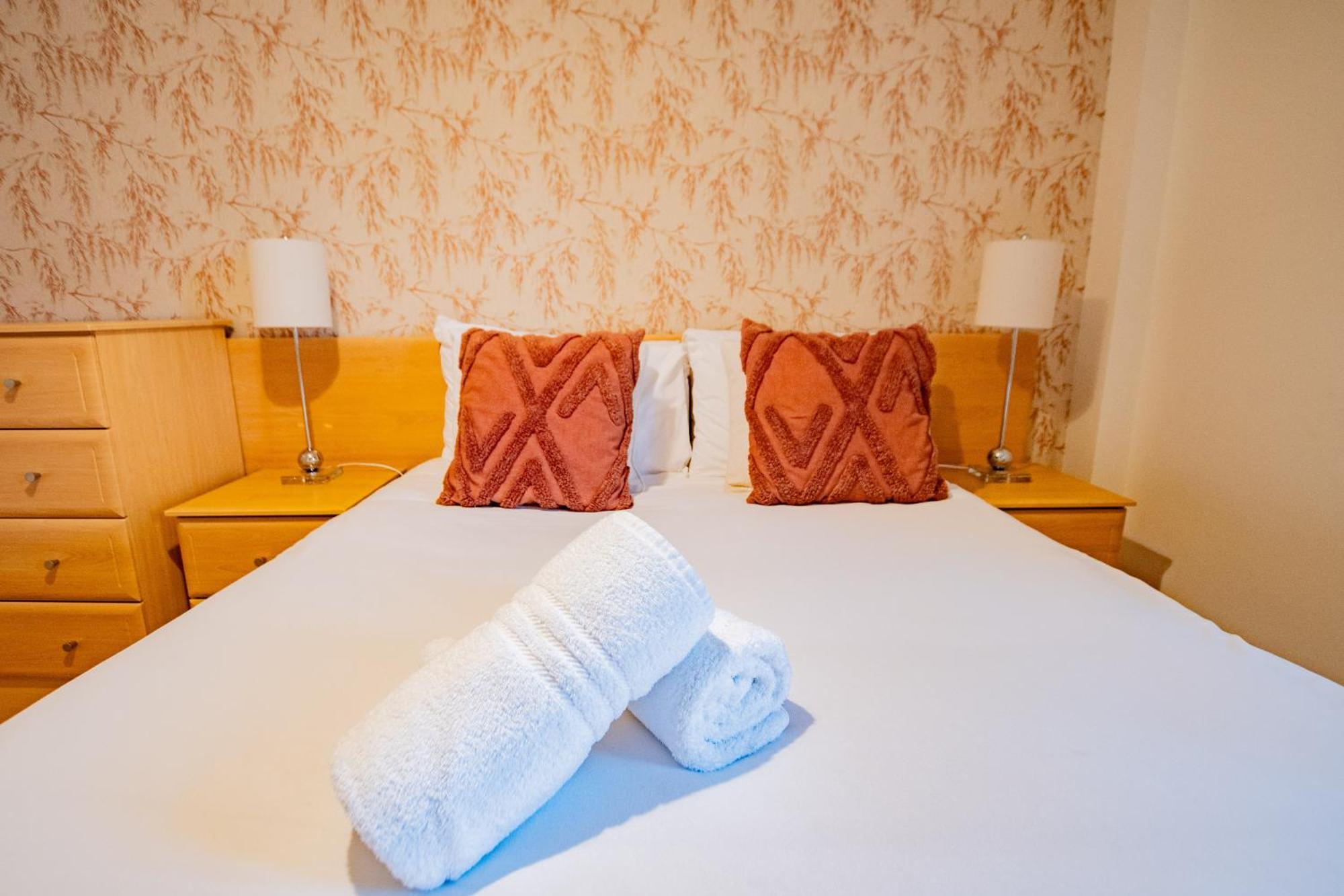 The Blackrock Retreat Apartment