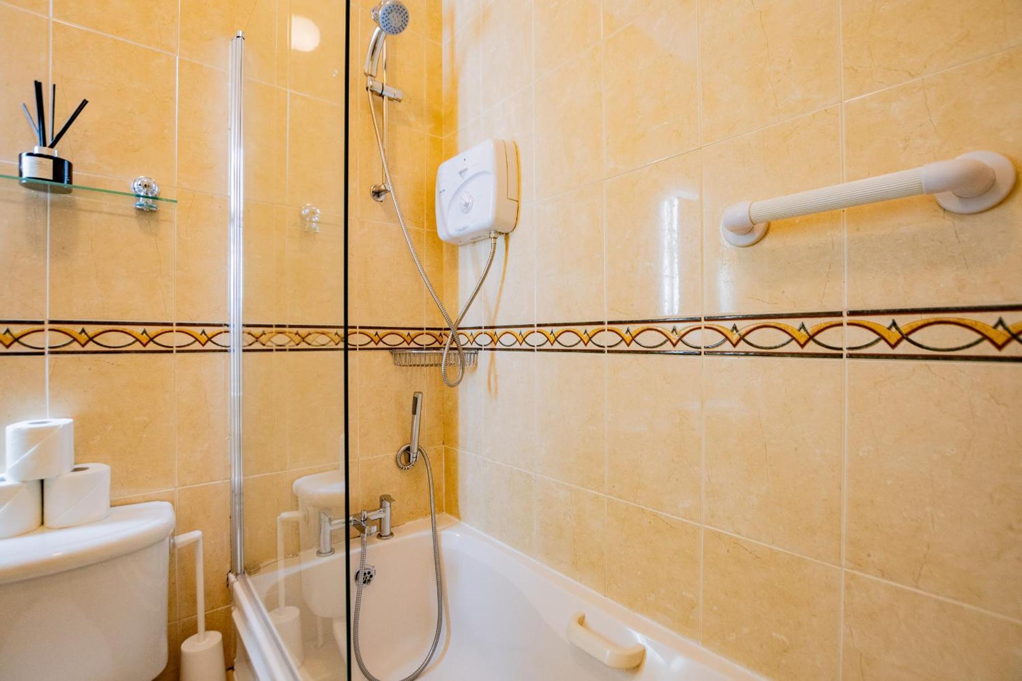 The Blackrock Retreat Apartment Galway