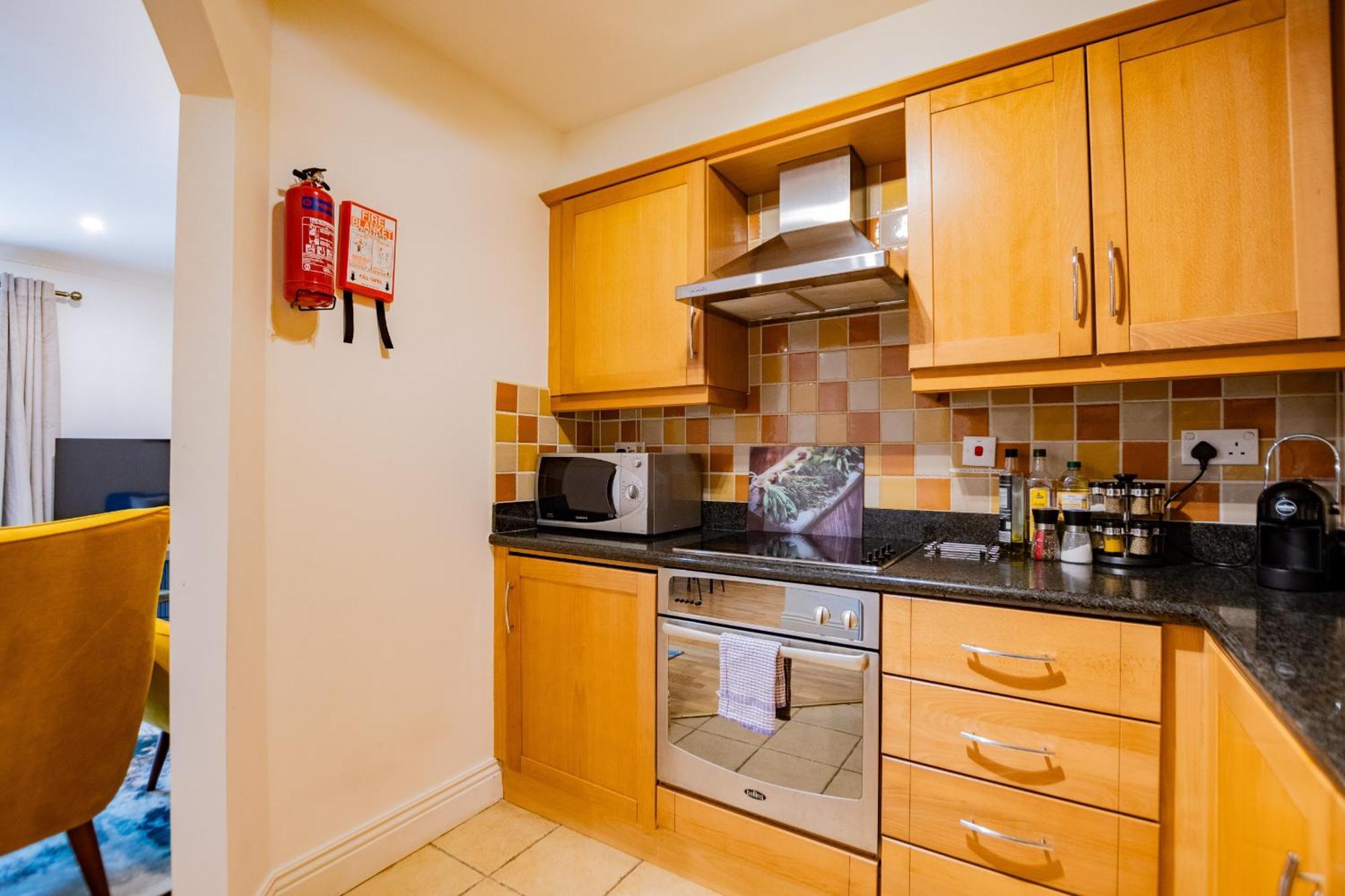 The Blackrock Retreat Galway