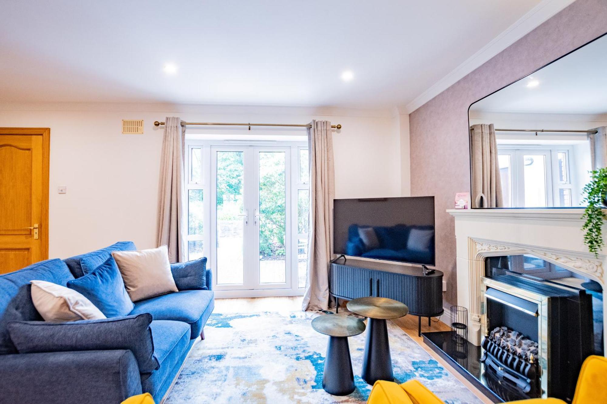 Apartment The Blackrock Retreat Galway