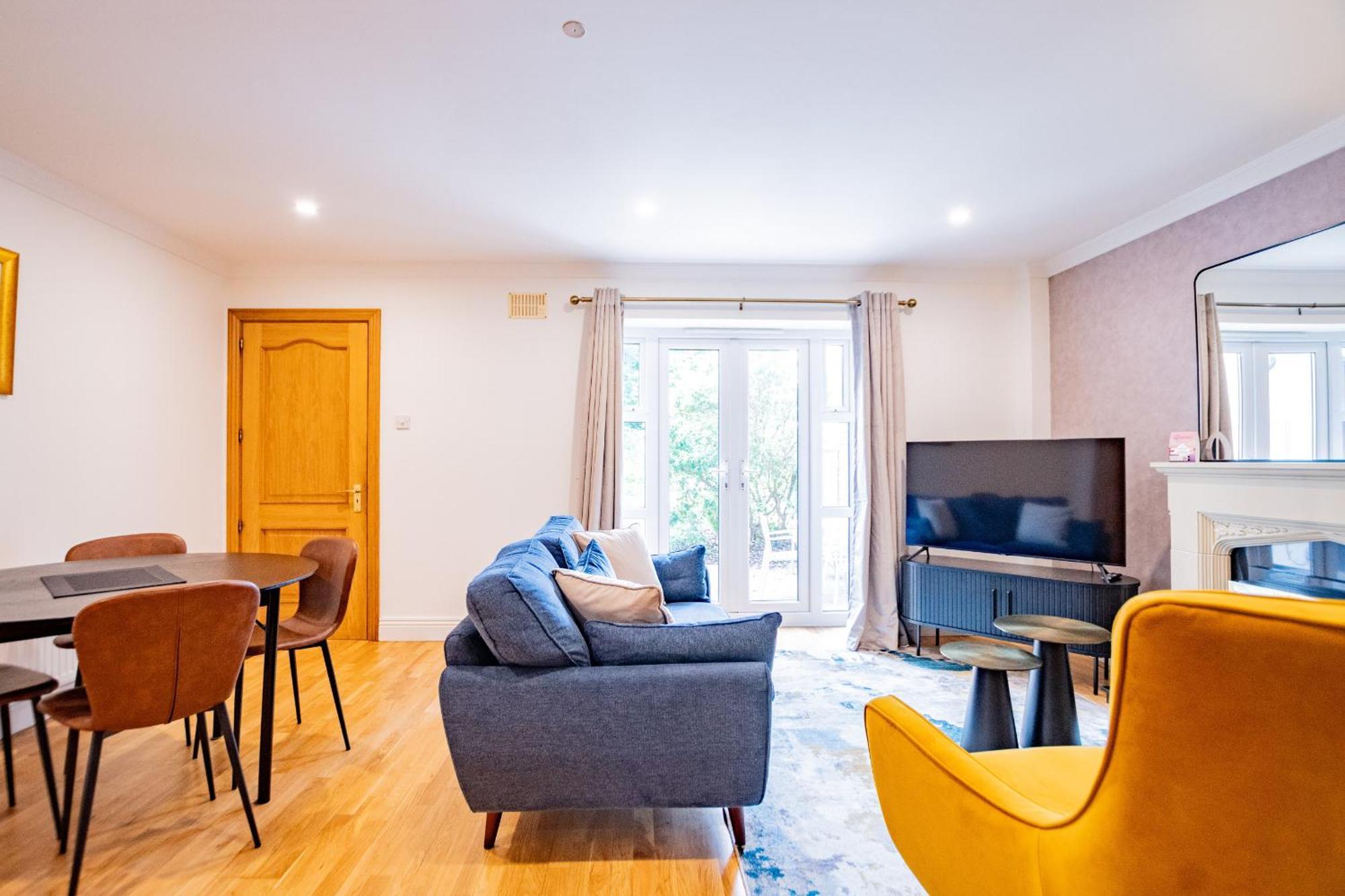 The Blackrock Retreat Galway