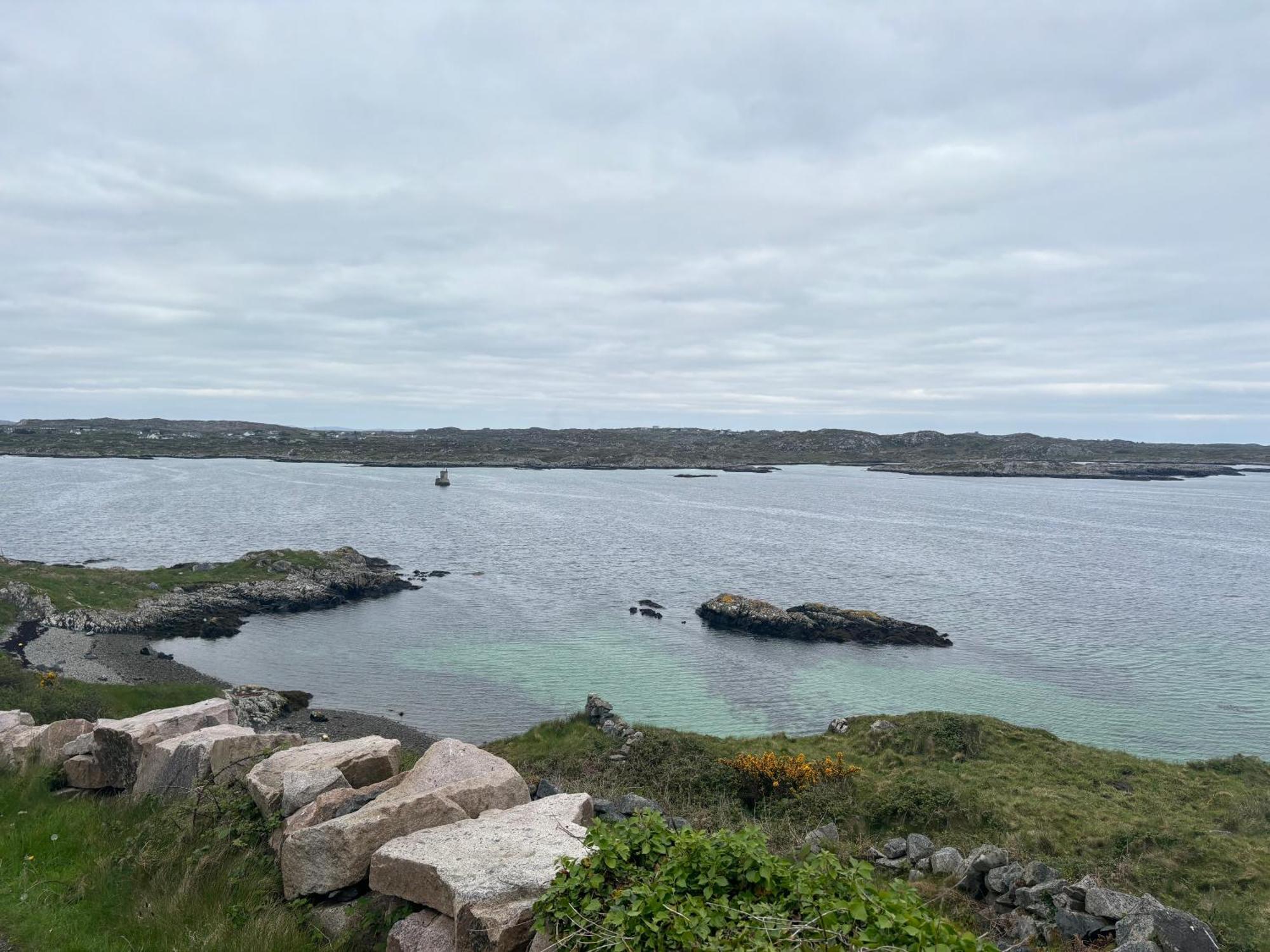 Aran Views Homestay