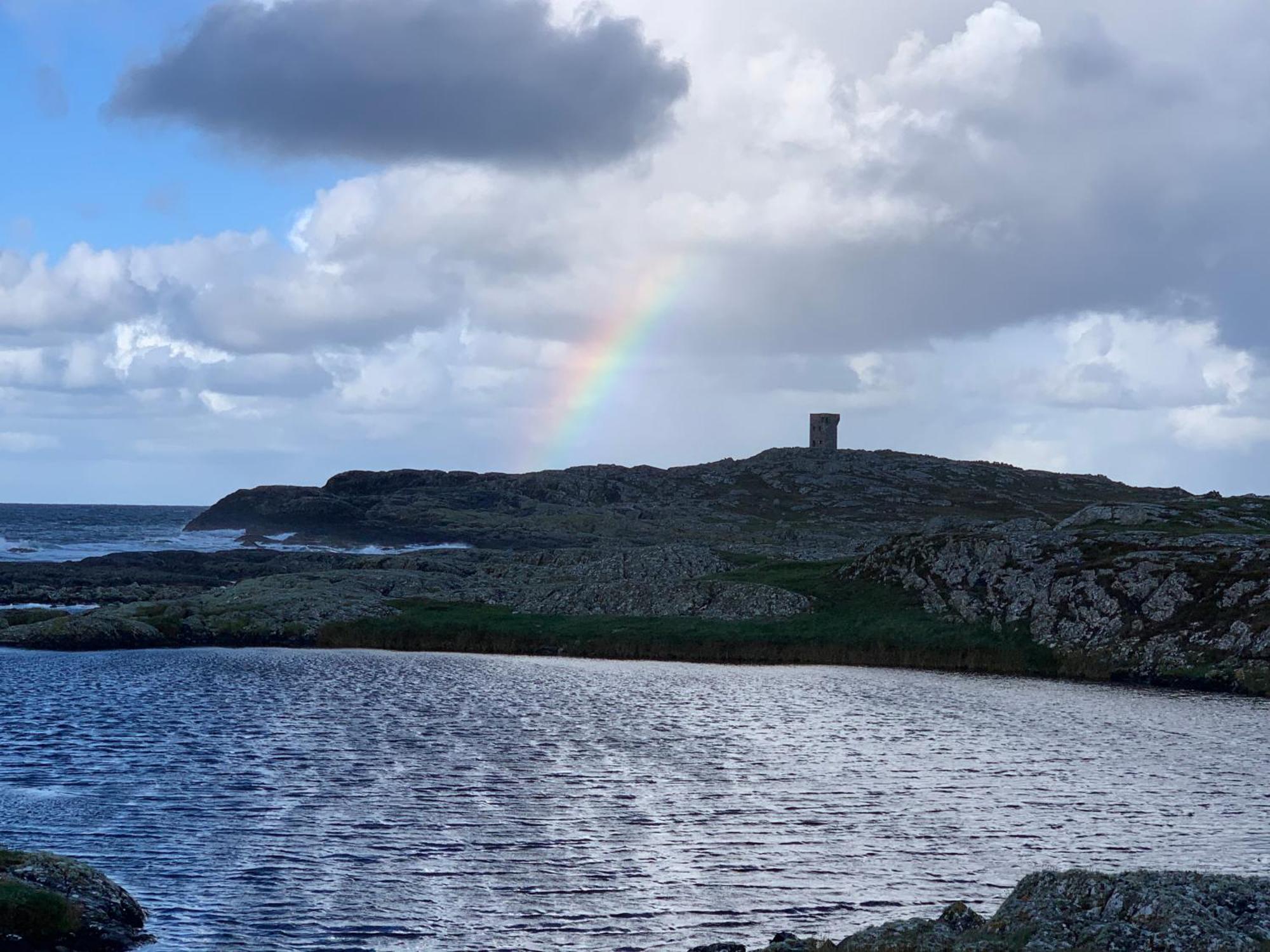 Aran Views