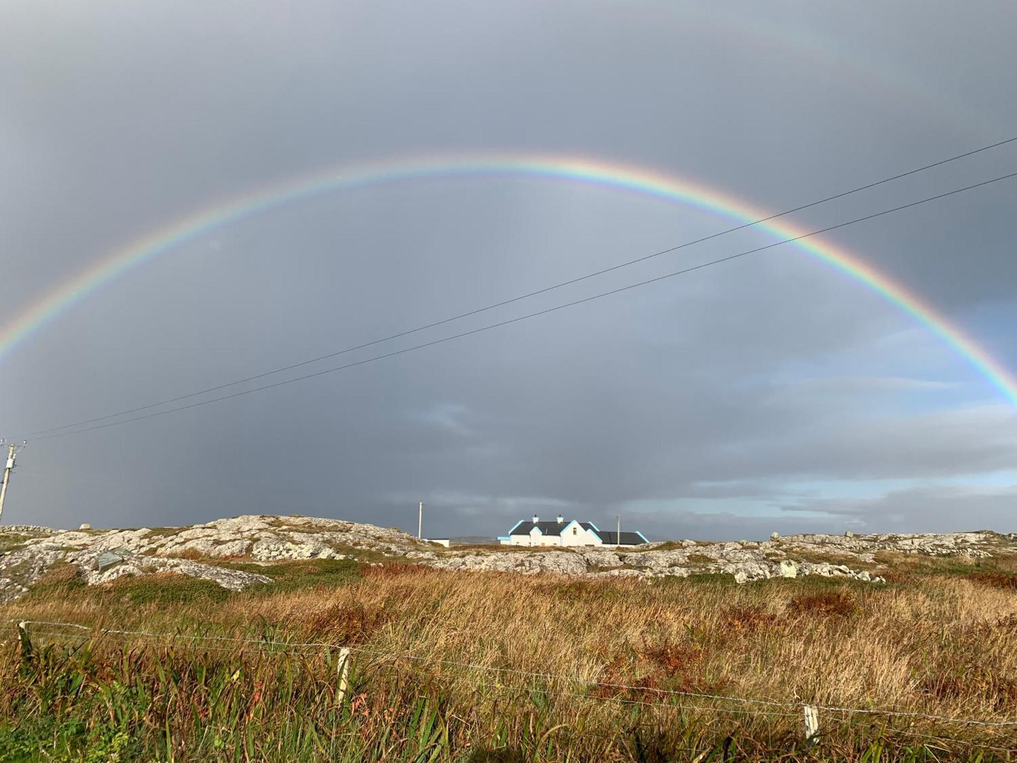 Aran Views