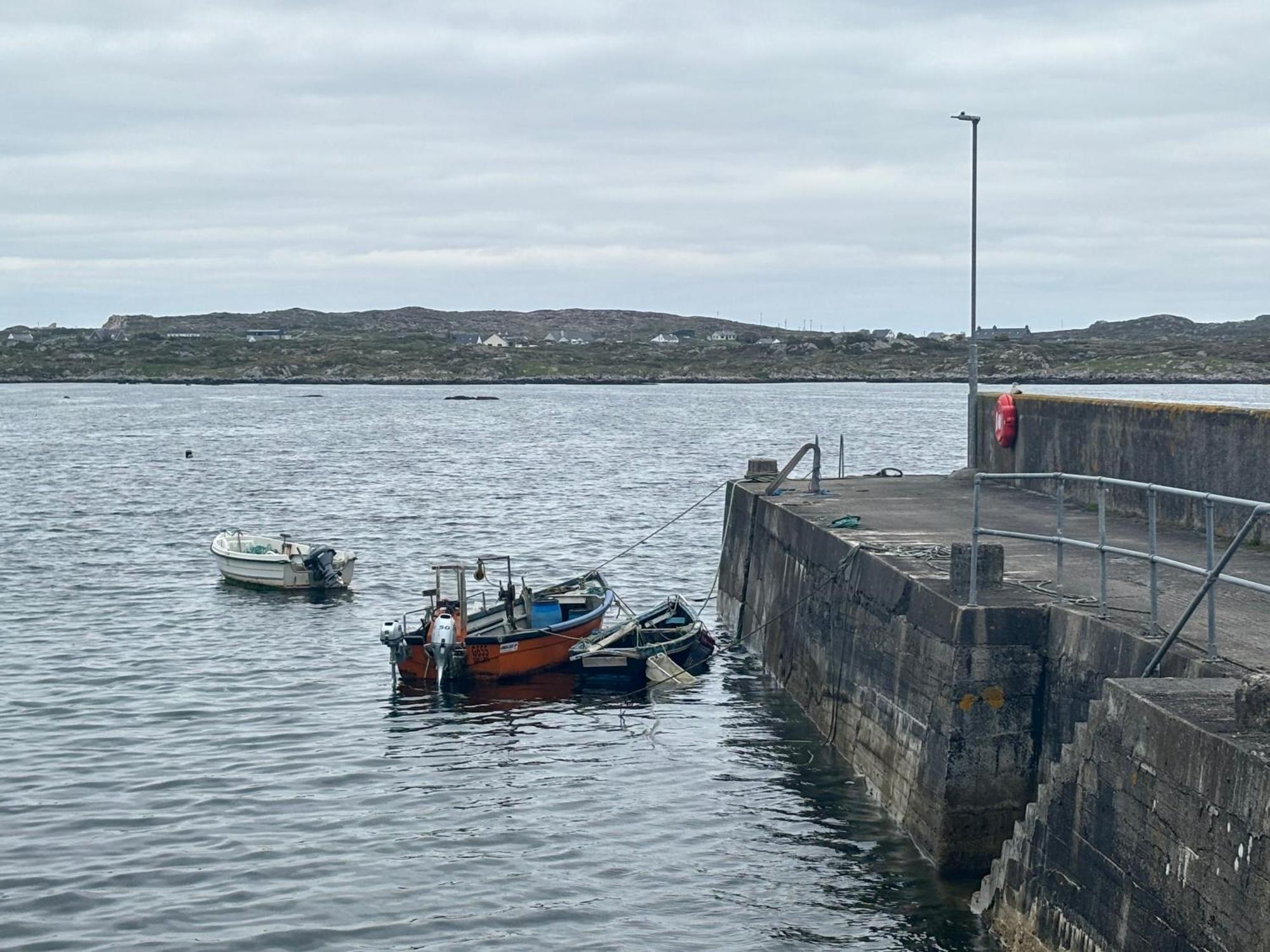 Aran Views *