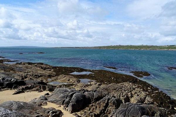 Homestay Aran Views Galway