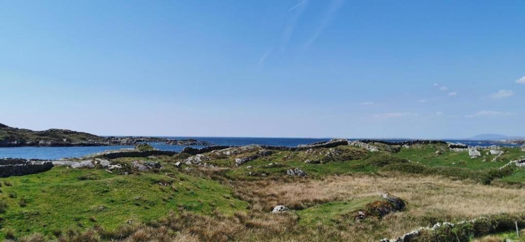Aran Views Galway