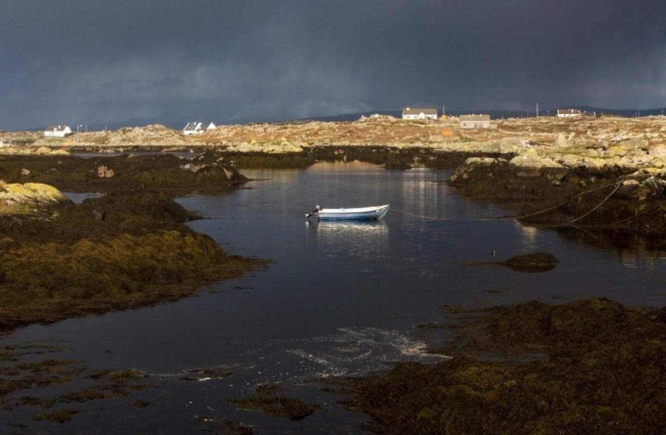Aran Views Homestay Galway