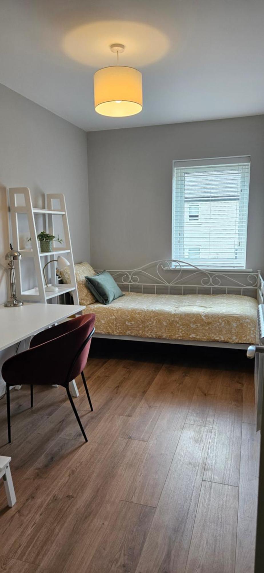 Knocknacarra House - Stylish Spacious House Near Salthill Holiday home