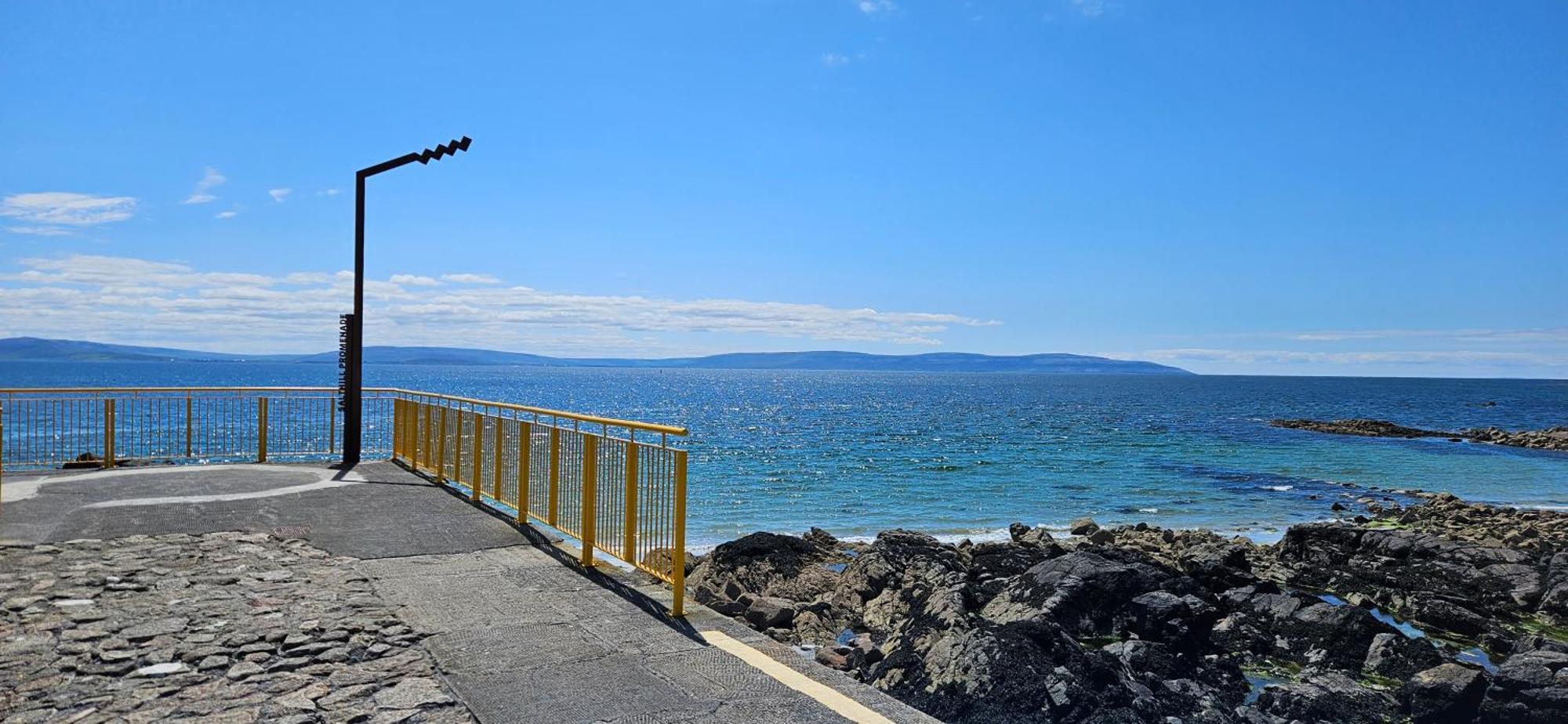 Holiday home Knocknacarra House - Stylish Spacious House Near Salthill *