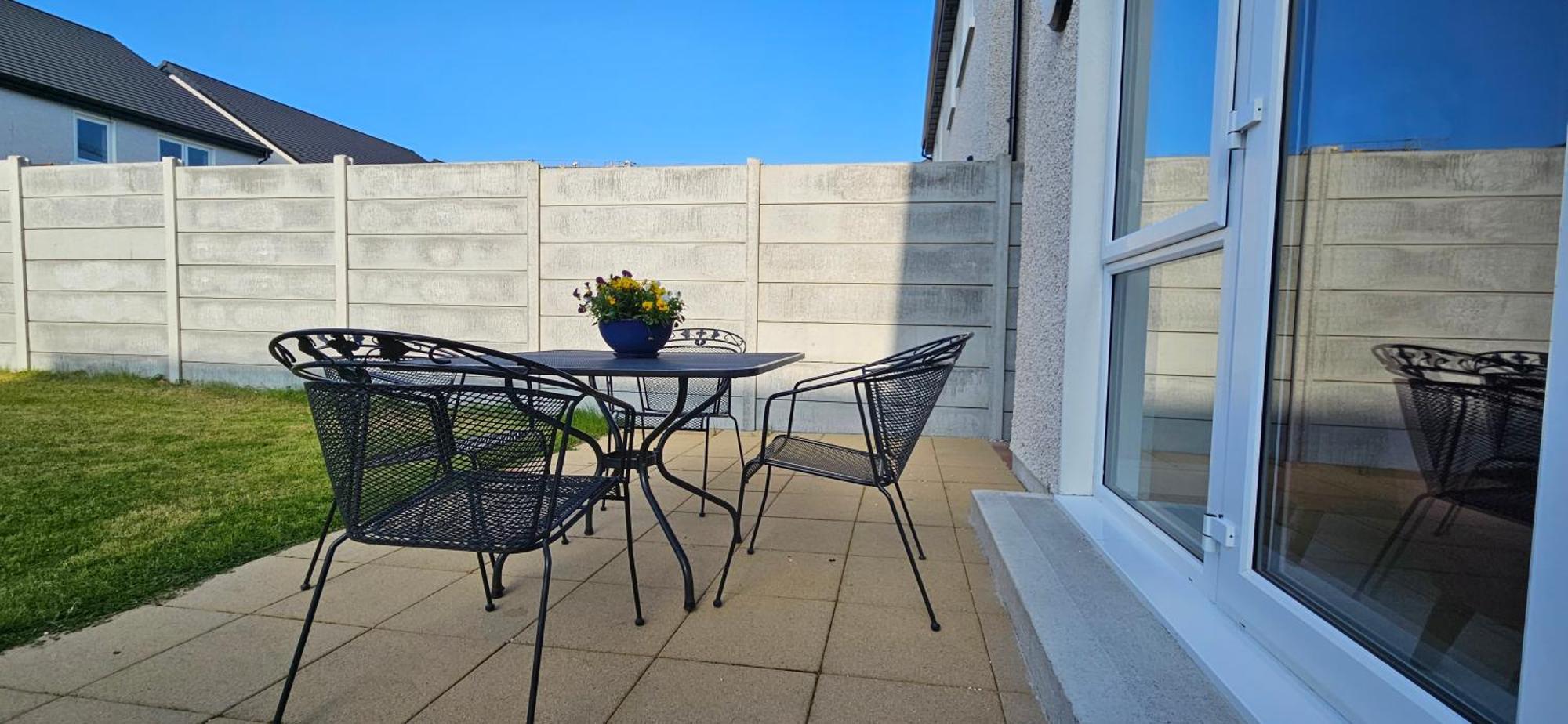 Holiday home Knocknacarra House - Stylish Spacious House Near Salthill
