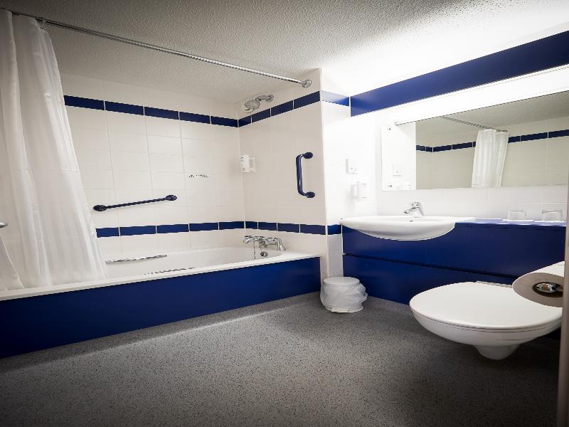 Hotel Travelodge Galway
