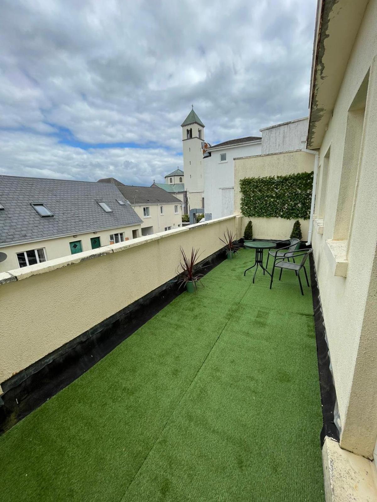 Snug Centrally Located