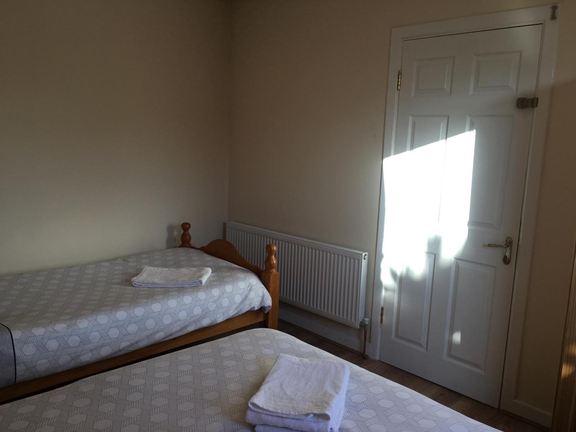 Private Double & Twin Rahoon * Galway