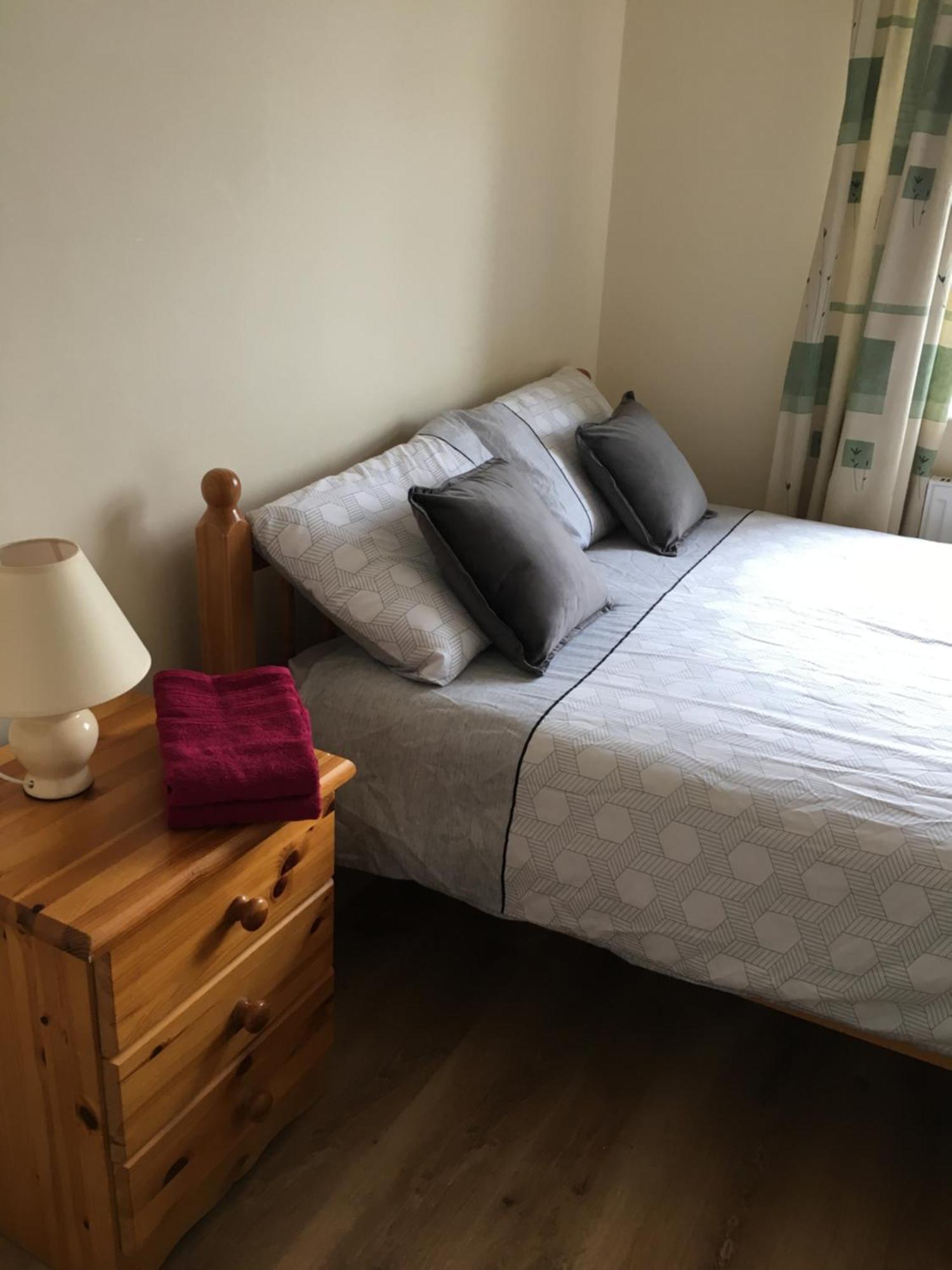 Homestay Private Double & Twin Rahoon Galway