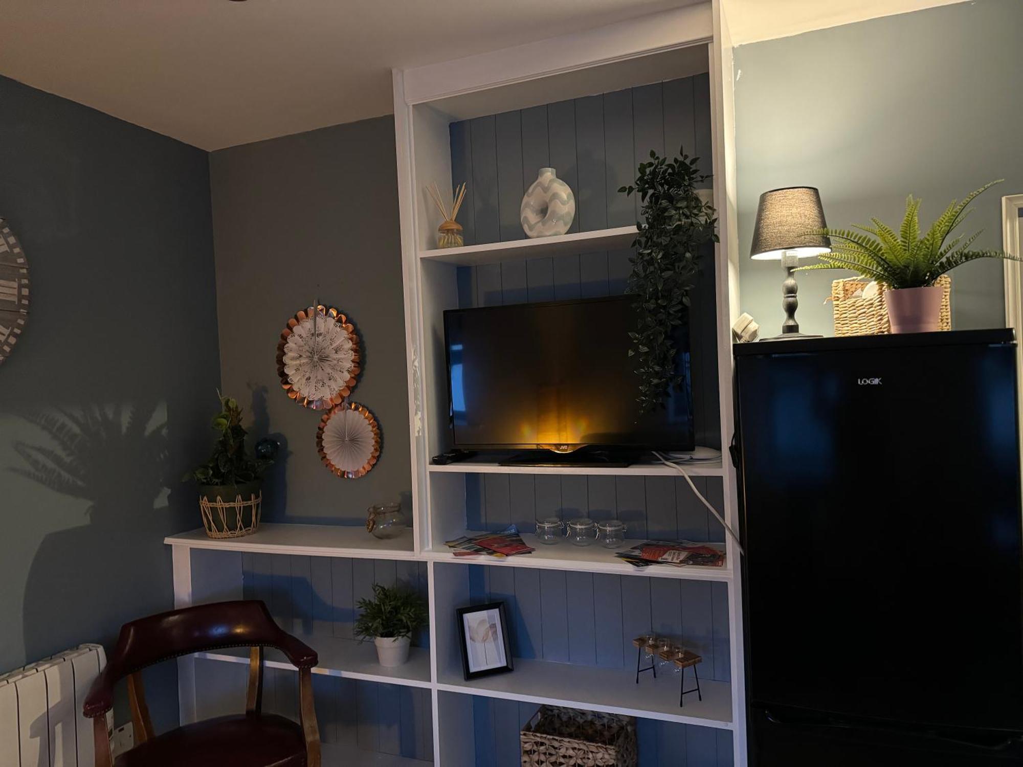 Woodquay Mews Apartment *
