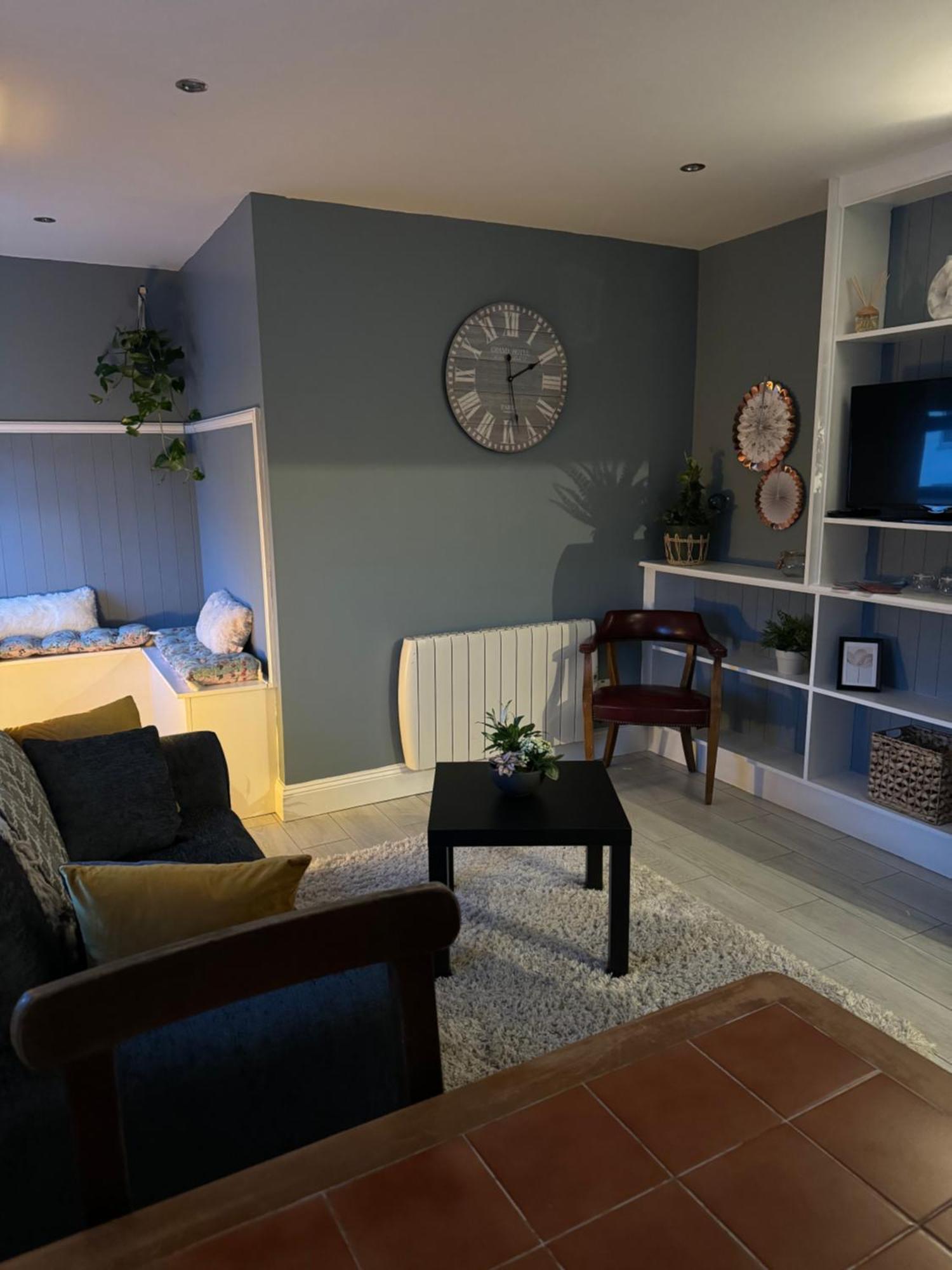 Apartment Woodquay Mews Galway