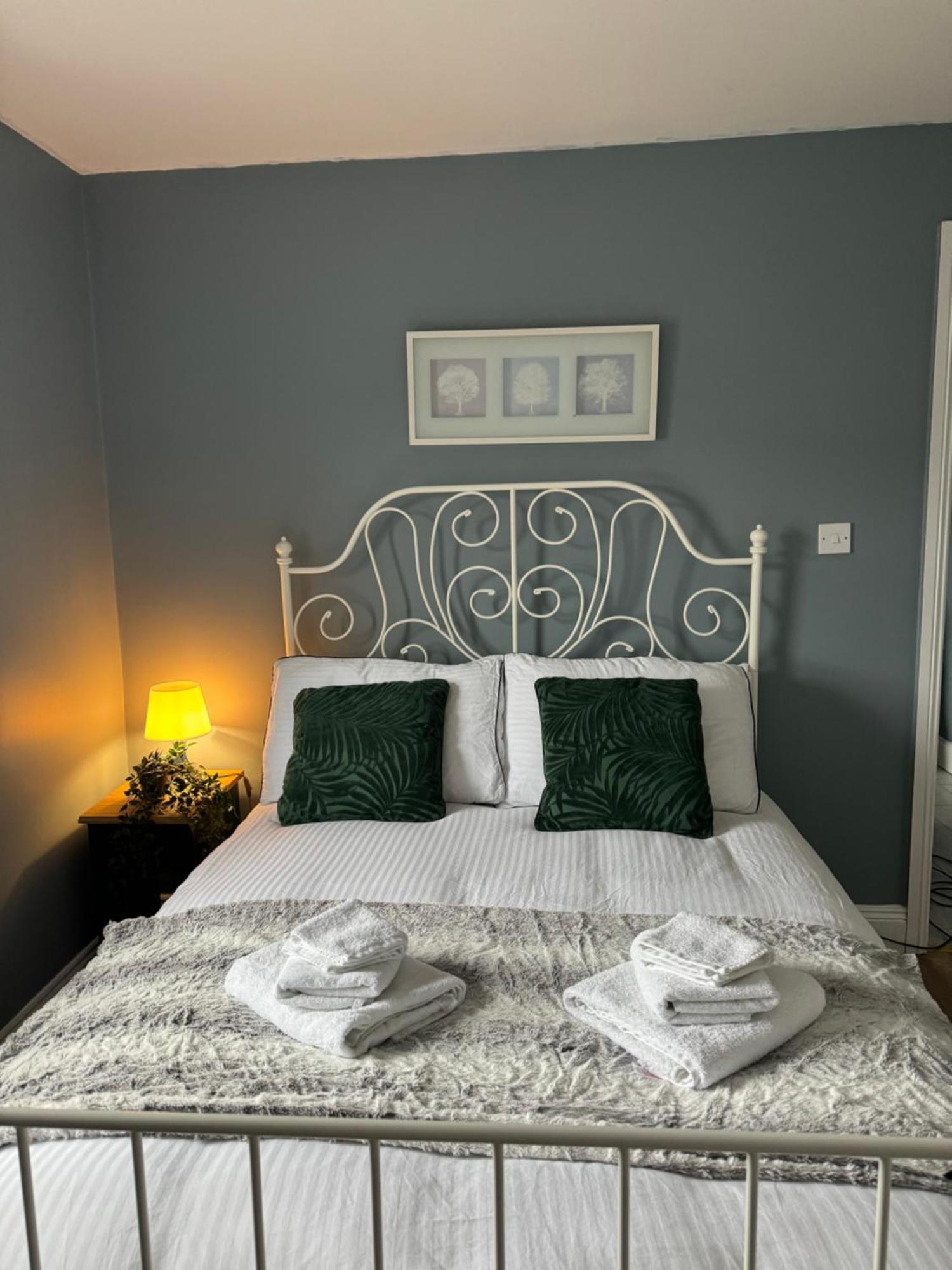 Woodquay Mews Galway