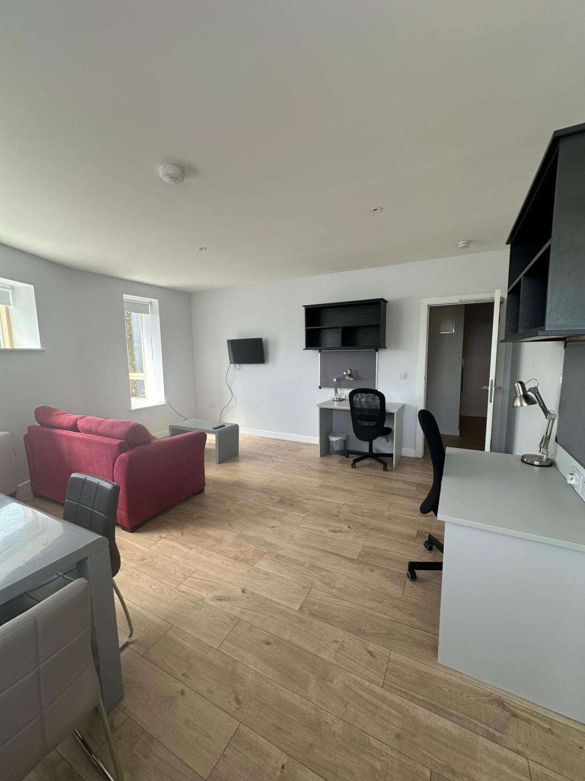 Apartment Swuite Galway