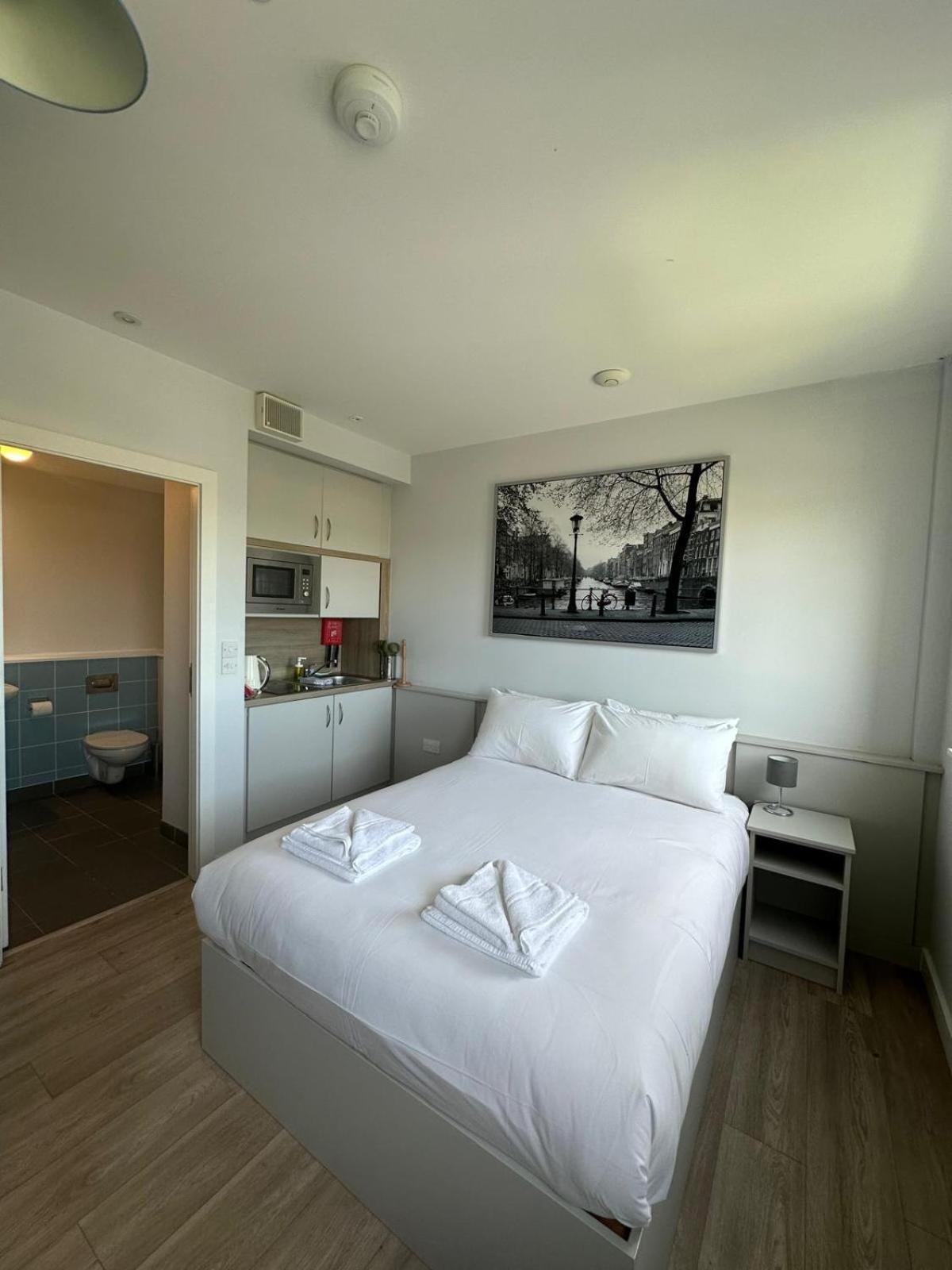 Swuite Apartment