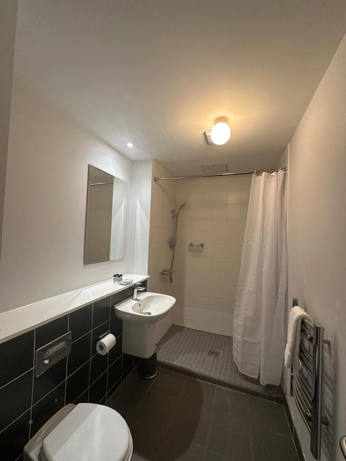 Swuite Apartment *