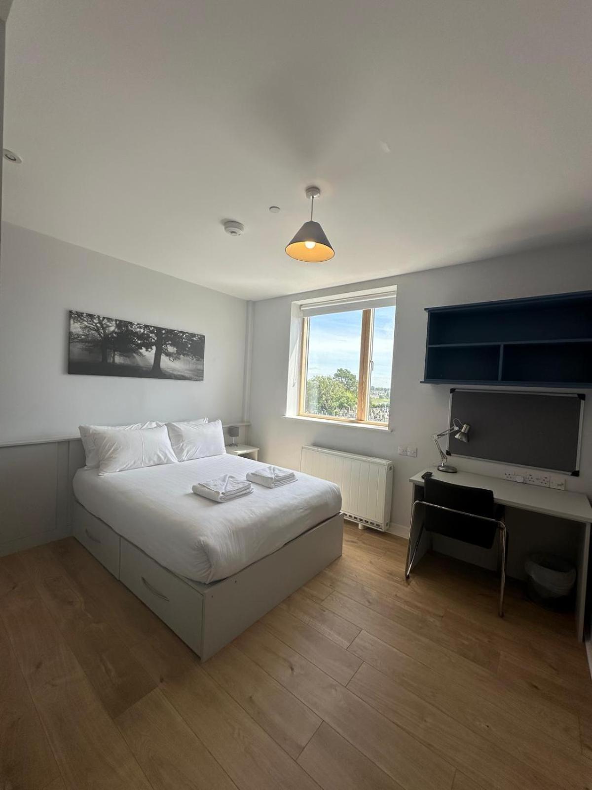 Apartment Swuite Galway