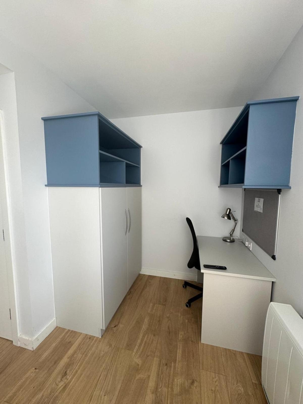 Apartment Swuite *