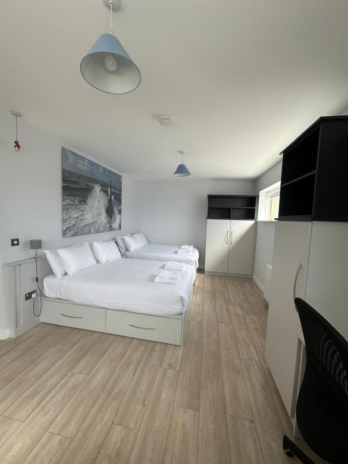 Swuite Apartment Galway