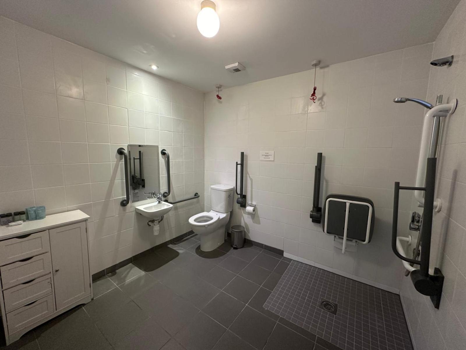 Swuite Apartment