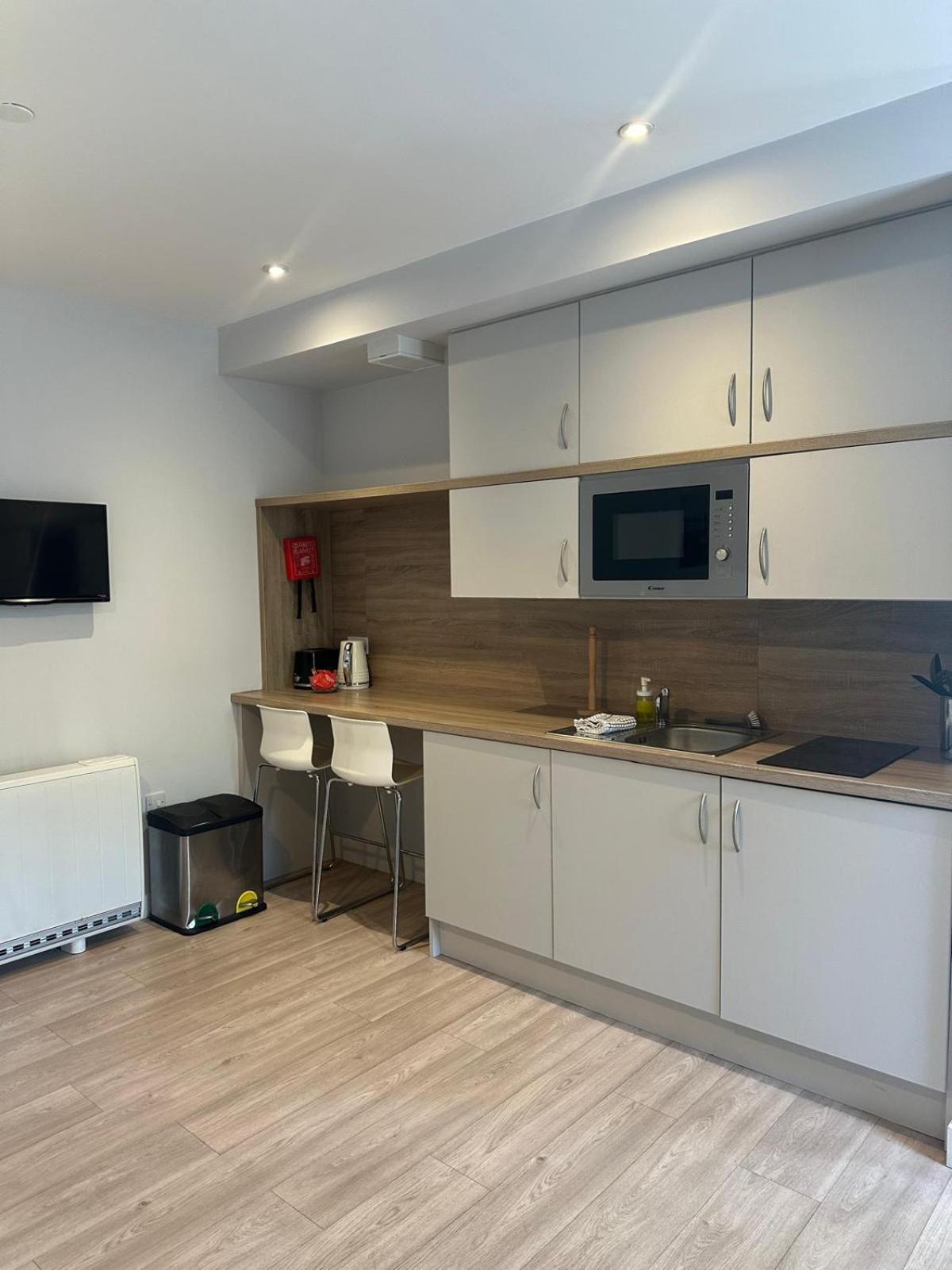 Swuite Apartment *